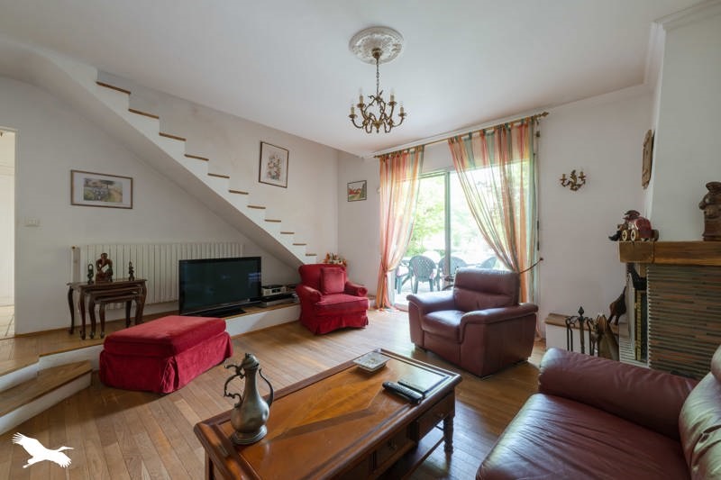 Vente Maison SANNOIS - 7 pièces -142 m² - (95110)