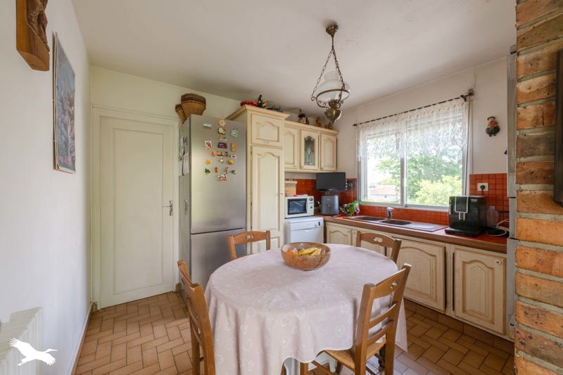 Vente Maison SANNOIS - 7 pièces -142 m² - (95110)