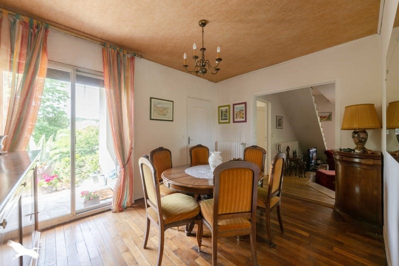 Vente Maison SANNOIS - 7 pièces -142 m² - (95110)