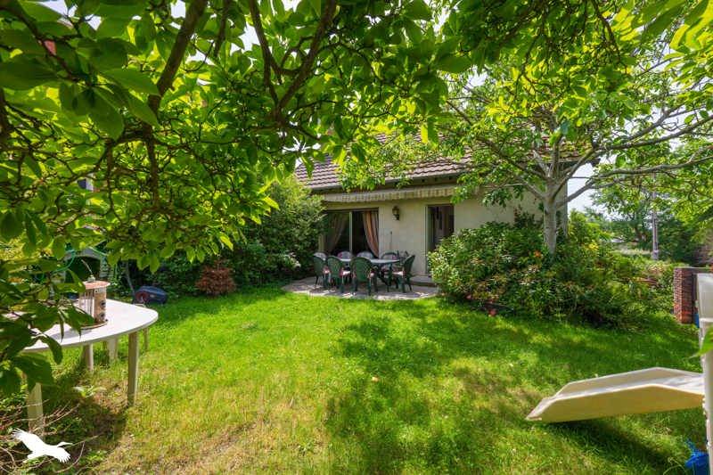 Vente Maison SANNOIS - 7 pièces -142 m² - (95110)