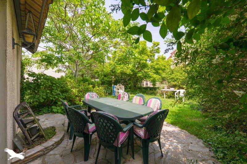 Vente Maison SANNOIS - 7 pièces -142 m² - (95110)