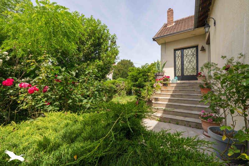 Vente Maison SANNOIS - 7 pièces -142 m² - (95110)