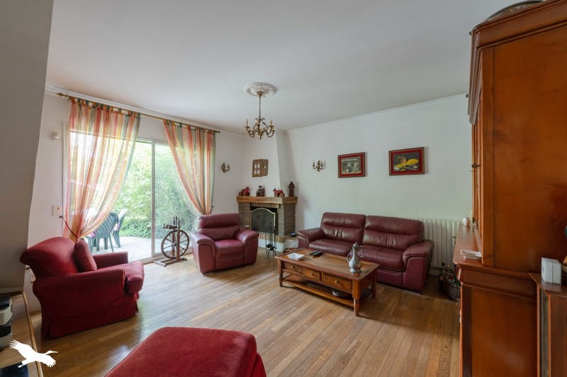 Vente Maison SANNOIS - 7 pièces -142 m² - (95110)