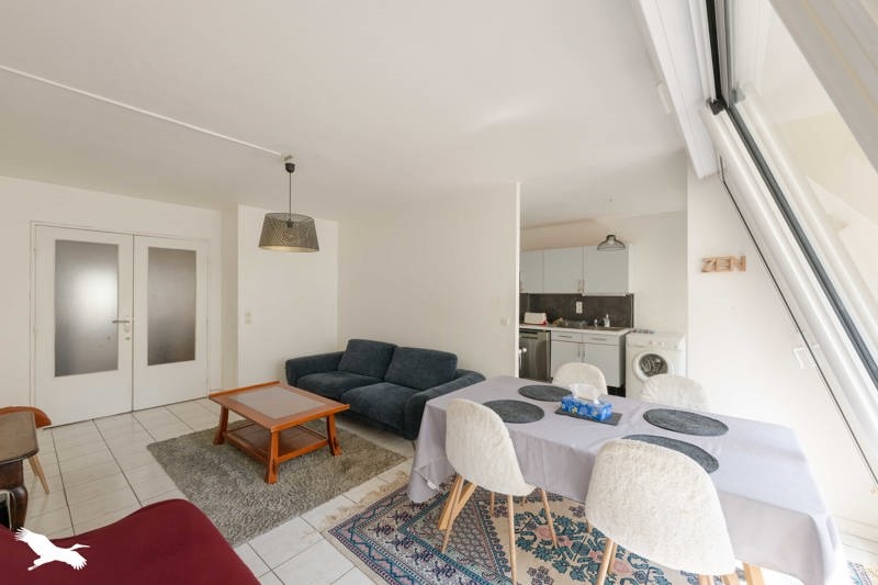 Vente Appartement SANNOIS - 4 pièces -91 m² - (95110)