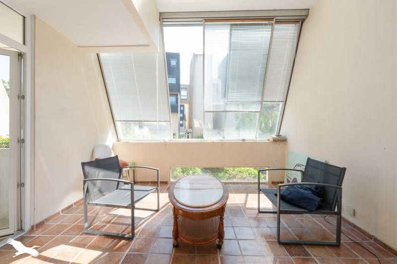 Vente Appartement SANNOIS - 4 pièces -91 m² - (95110)