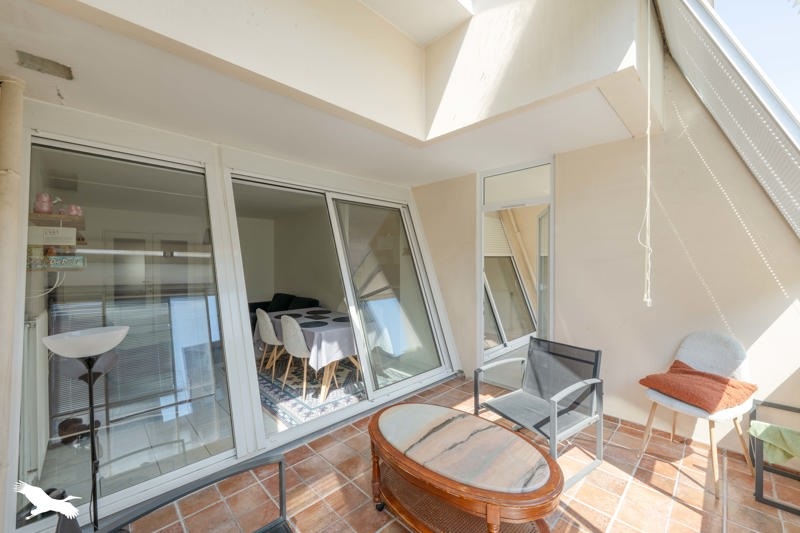 Vente Appartement SANNOIS - 4 pièces -91 m² - (95110)