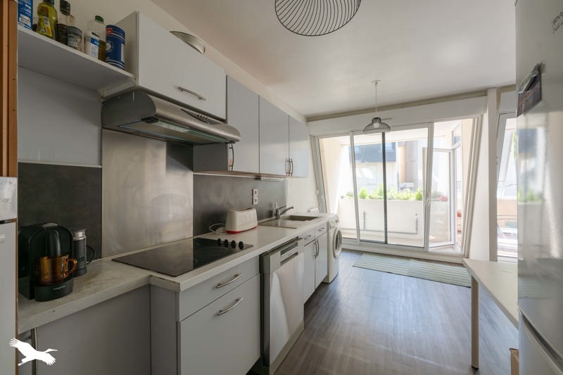 Vente Appartement SANNOIS - 4 pièces -91 m² - (95110)