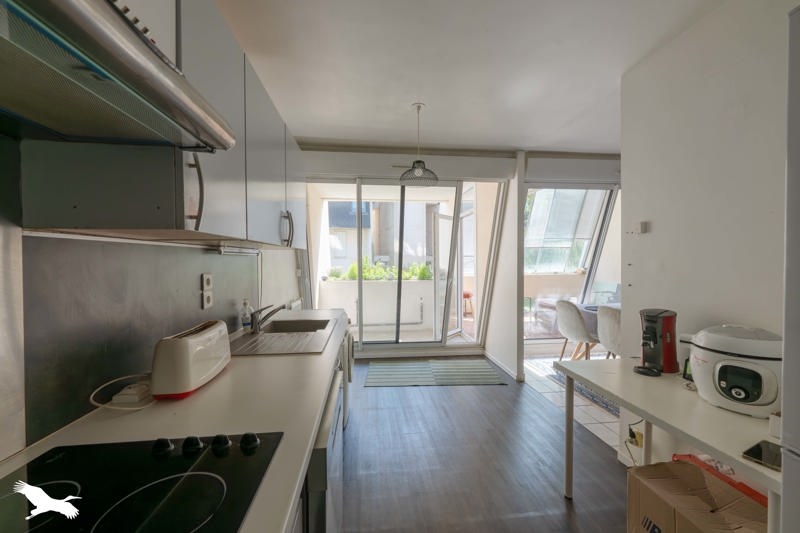 Vente Appartement SANNOIS - 4 pièces -91 m² - (95110)