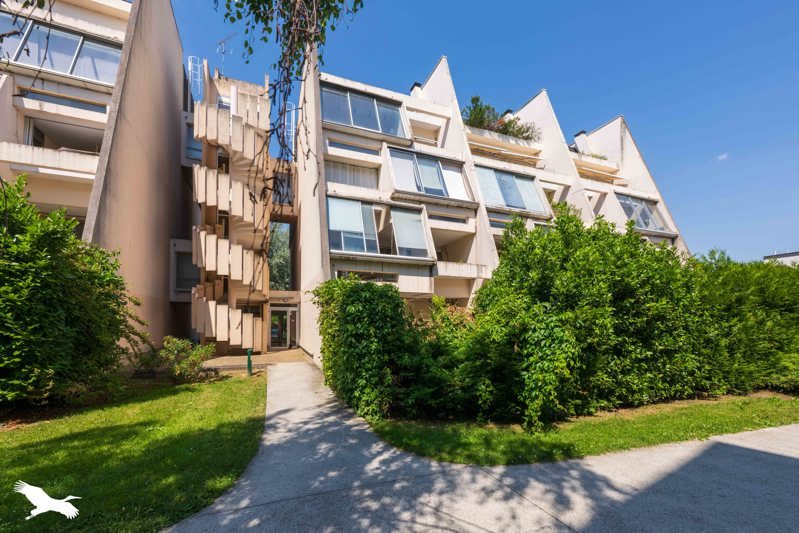 Vente Appartement SANNOIS - 4 pièces -91 m² - (95110)