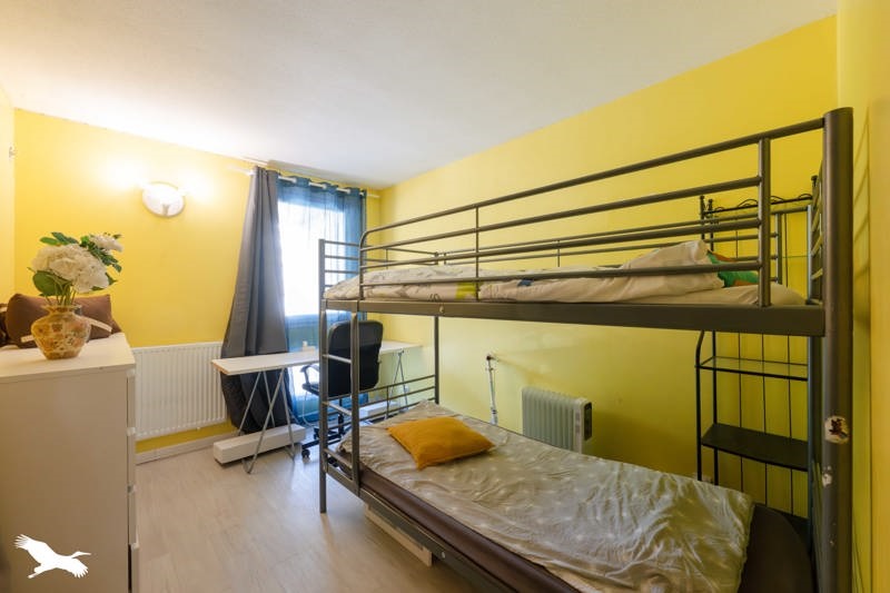 Vente Appartement SANNOIS - 4 pièces -91 m² - (95110)