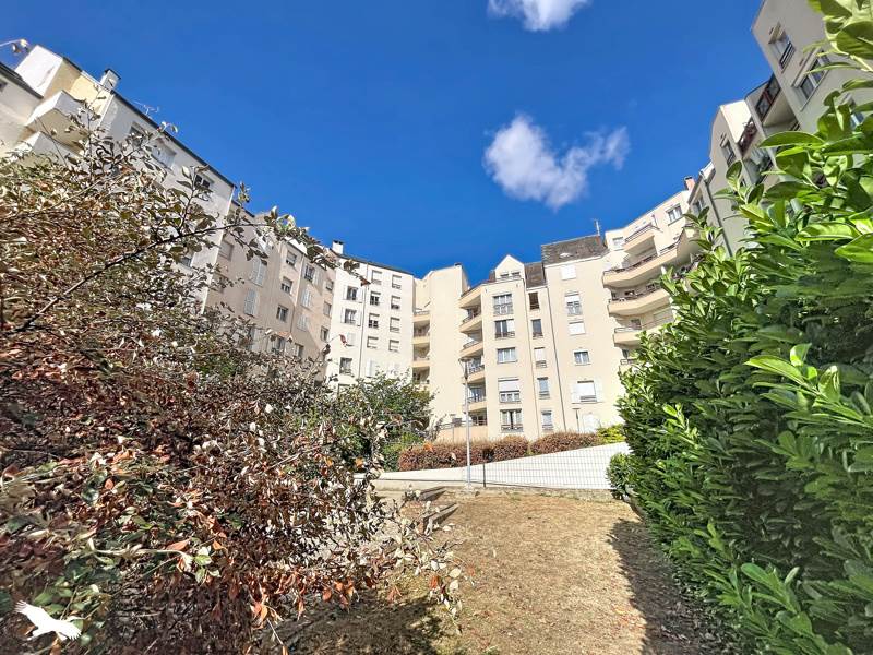 Vente Appartement SANNOIS 95110 4 pièces - 81 m²