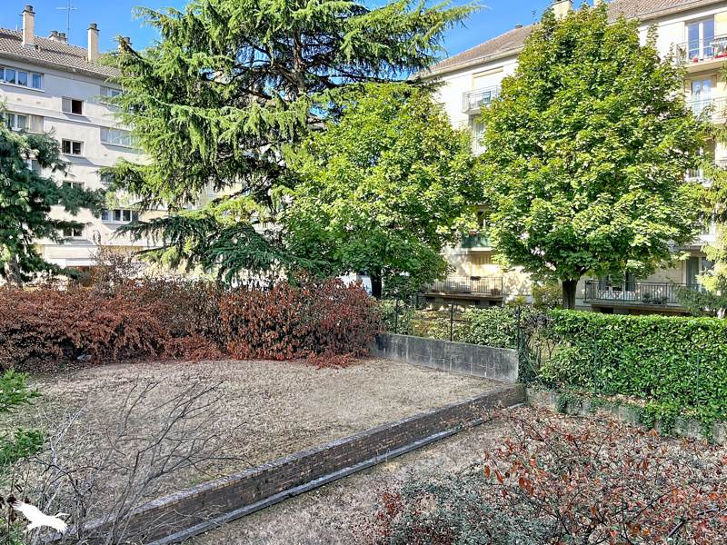 Vente Appartement Sannois - 4 pièces -81 m² - (95110)