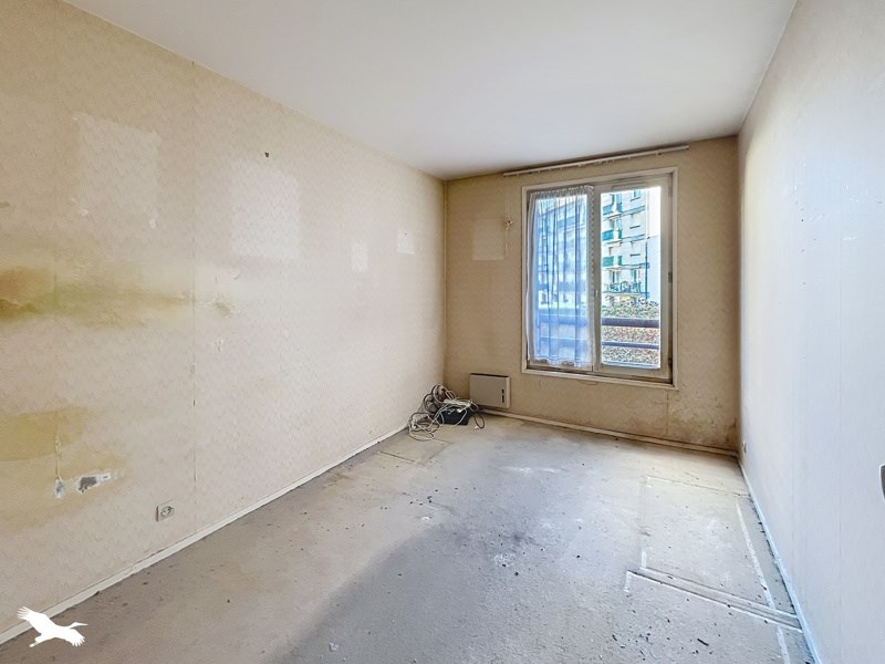 Vente Appartement Sannois - 4 pièces -81 m² - (95110)