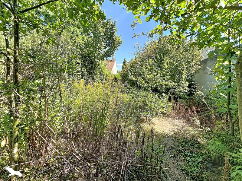Vente Terrain Sannois - -319 m² - (95110)