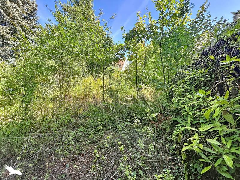 Vente Terrain Sannois - -319 m² - (95110)