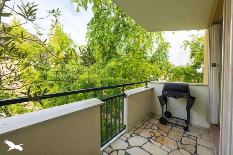 Vente Appartement SANNOIS 95110 4 pièces - 75 m²
