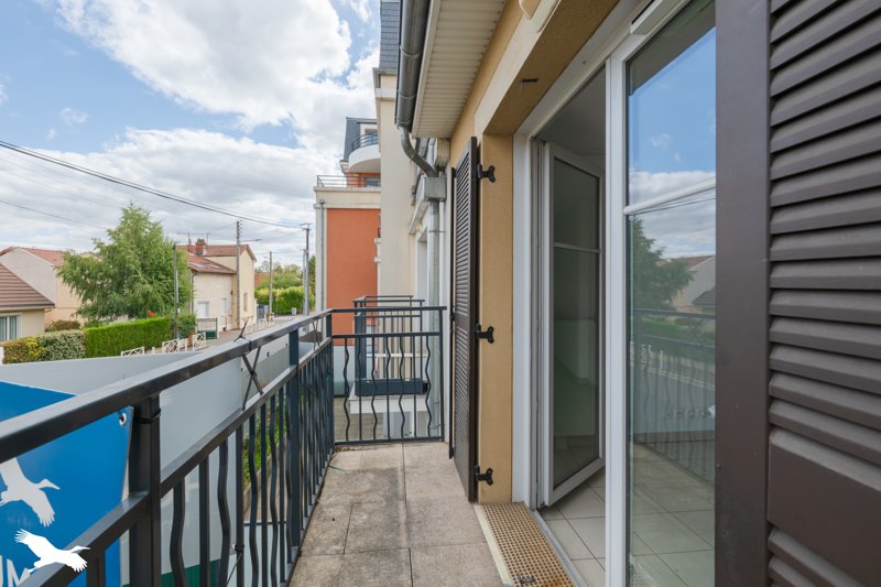 Vente Appartement FRANCONVILLE 95130 2 pièces - 41 m²