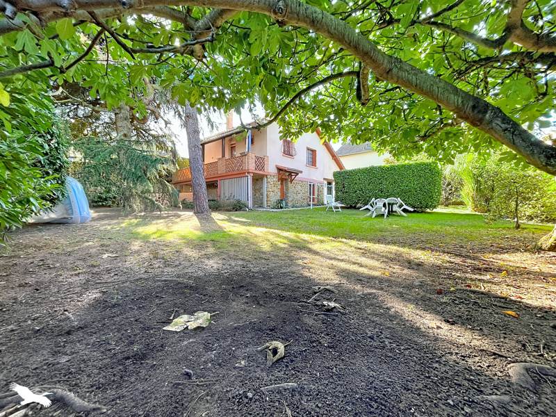 Vente Maison Franconville 95130 4 pièces - 80 m²