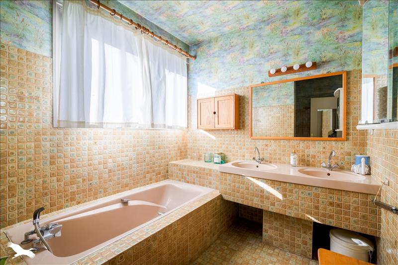 Vente Appartement TOULOUSE - 4 pièces -137 m² - (31000)