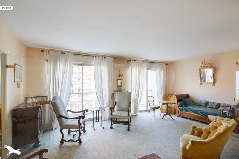 Vente Appartement TOULOUSE - 4 pièces -137 m² - (31000)