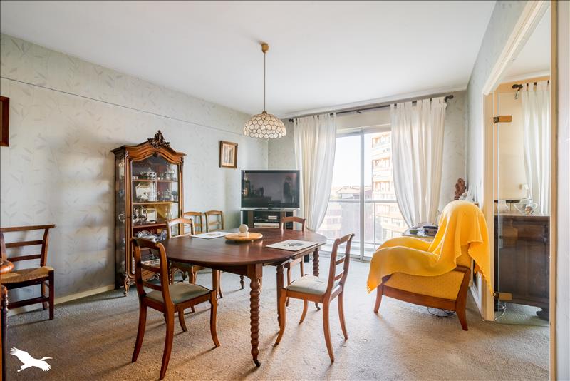 Vente Appartement TOULOUSE - 4 pièces -137 m² - (31000)