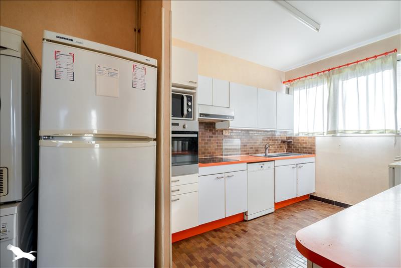 Vente Appartement TOULOUSE - 4 pièces -137 m² - (31000)