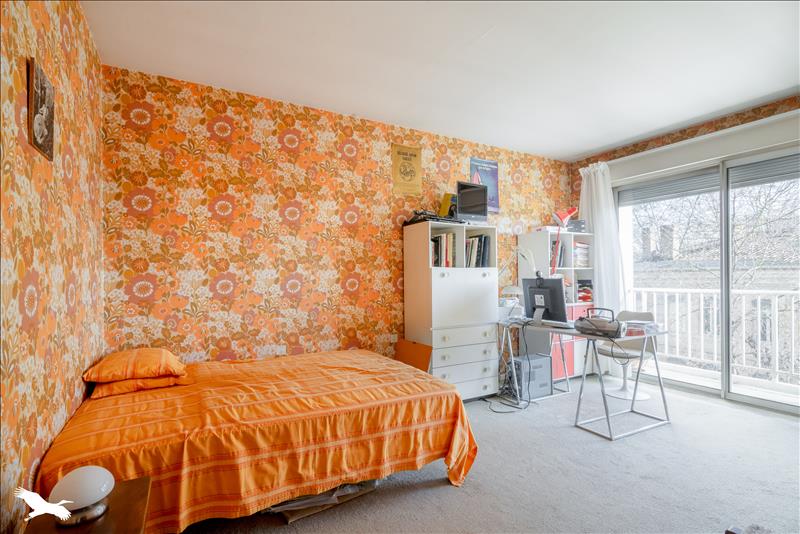 Vente Appartement TOULOUSE - 4 pièces -137 m² - (31000)