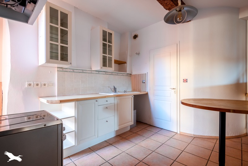 Vente Appartement TOULOUSE - 3 pièces -86 m² - (31000)