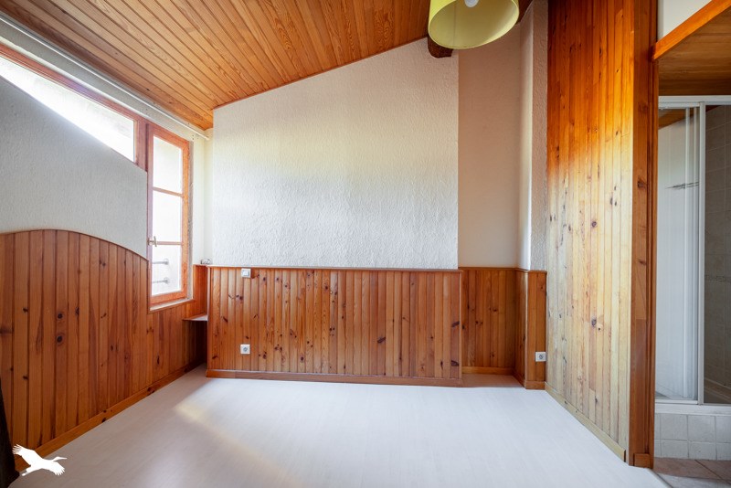 Vente Appartement TOULOUSE - 3 pièces -86 m² - (31000)