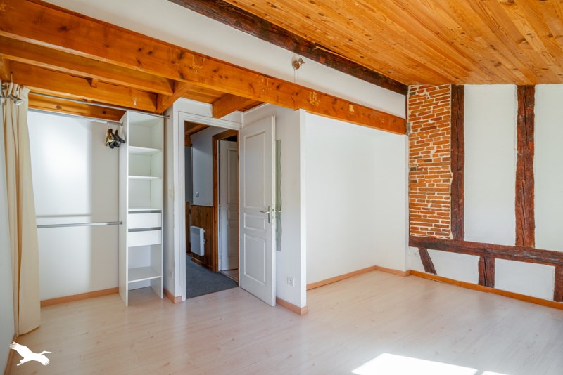 Vente Appartement TOULOUSE - 3 pièces -86 m² - (31000)