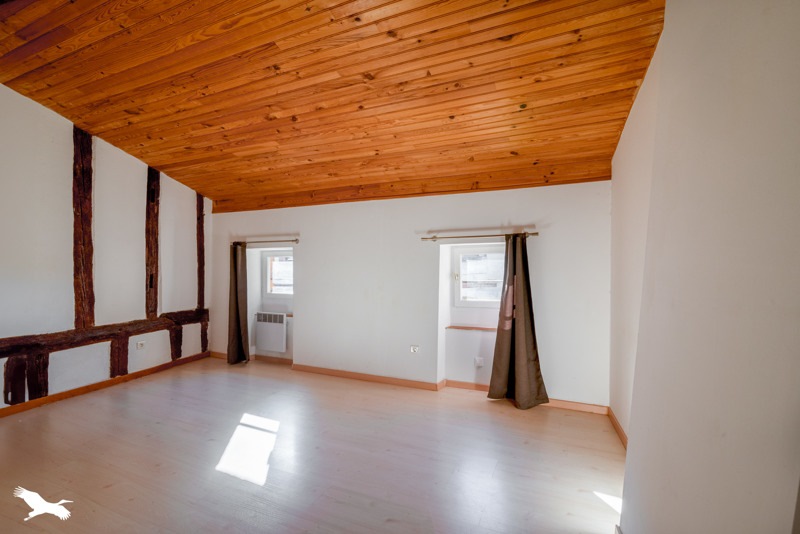Vente Appartement TOULOUSE - 3 pièces -86 m² - (31000)