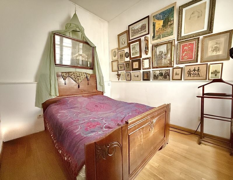 Vente Appartement TOULOUSE - 2 pièces -31 m² - (31000)