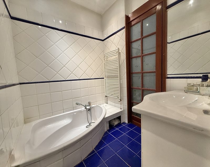Vente Appartement TOULOUSE - 2 pièces -31 m² - (31000)