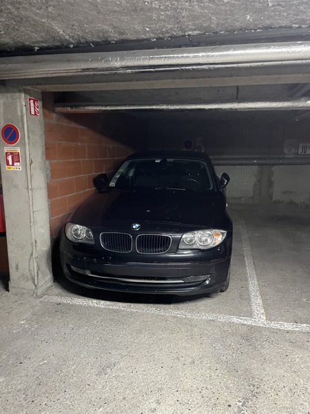 Vente Parking TOULOUSE - -  10 m² - (31000)