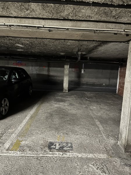 Vente Parking TOULOUSE - -  12 m² - (31000)