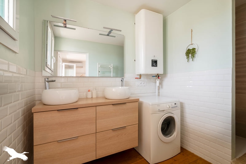 Vente Appartement TOULOUSE - 2 pièces -45 m² - (31000)