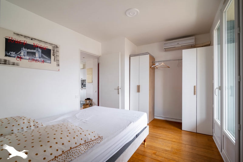 Vente Appartement TOULOUSE - 2 pièces -45 m² - (31000)