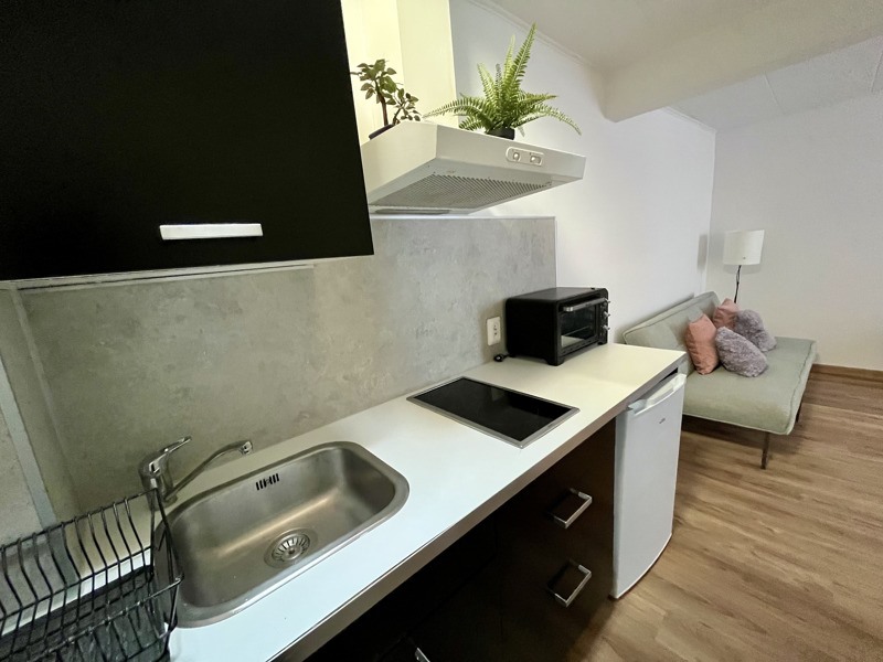 Vente Appartement TOULOUSE - 2 pièces -33 m² - (31000)