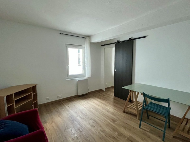 Vente Appartement TOULOUSE - 2 pièces -33 m² - (31000)