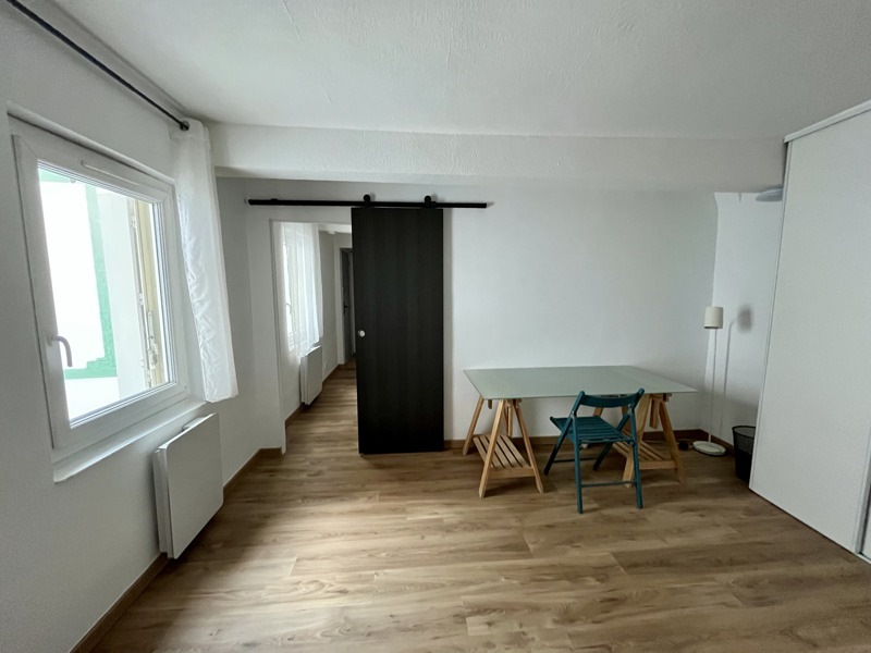 Vente Appartement TOULOUSE - 2 pièces -33 m² - (31000)