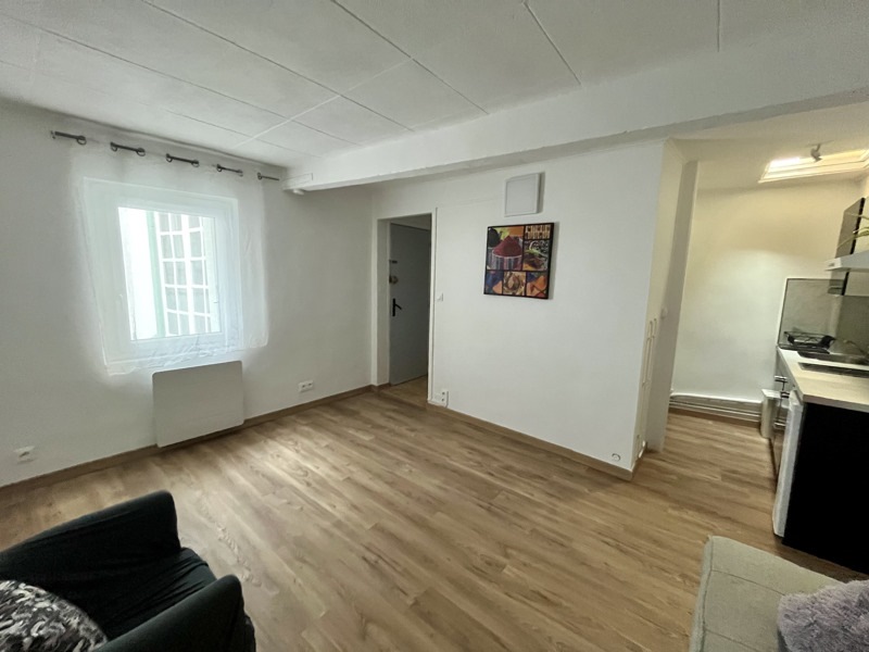 Vente Appartement TOULOUSE - 2 pièces -33 m² - (31000)
