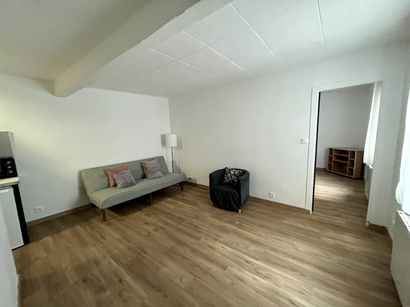 Vente Appartement TOULOUSE - 2 pièces -33 m² - (31000)