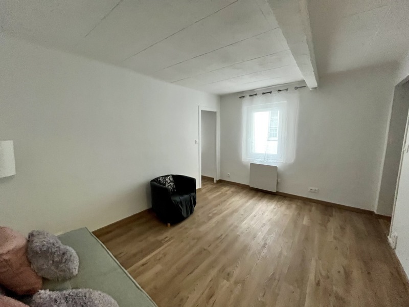 Vente Appartement TOULOUSE - 2 pièces -33 m² - (31000)