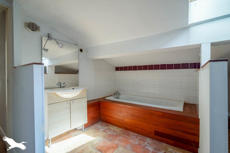Vente Appartement TOULOUSE - 4 pièces -92 m² - (31000)