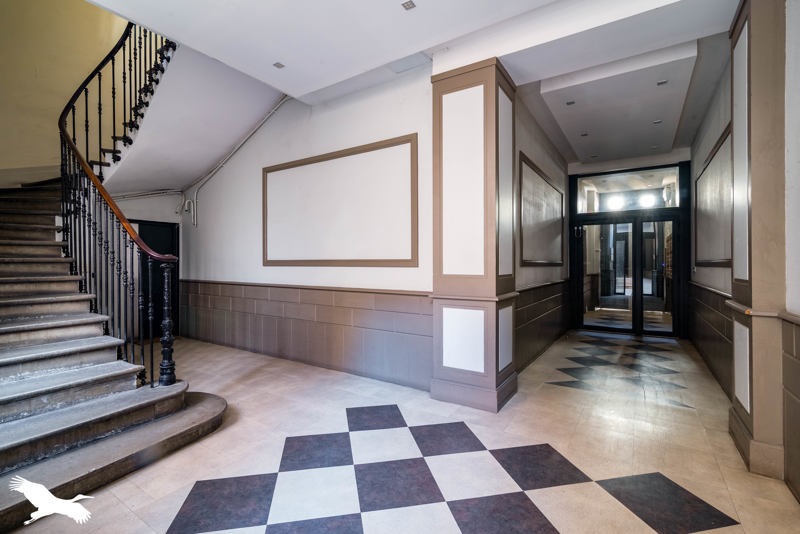 Vente Appartement TOULOUSE - 4 pièces -92 m² - (31000)