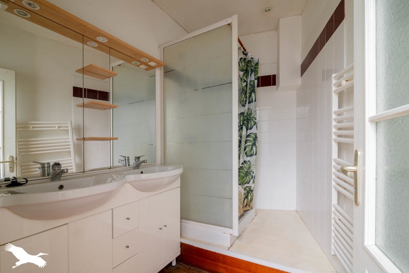 Vente Appartement TOULOUSE - 4 pièces -92 m² - (31000)