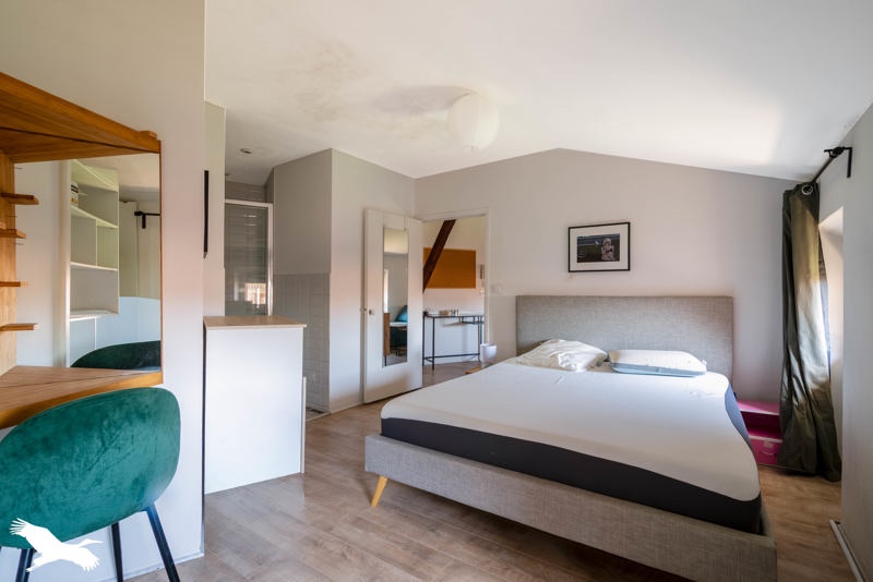 Vente Appartement TOULOUSE - 3 pièces -63 m² - (31000)