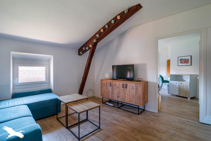 Vente Appartement TOULOUSE - 3 pièces -63 m² - (31000)