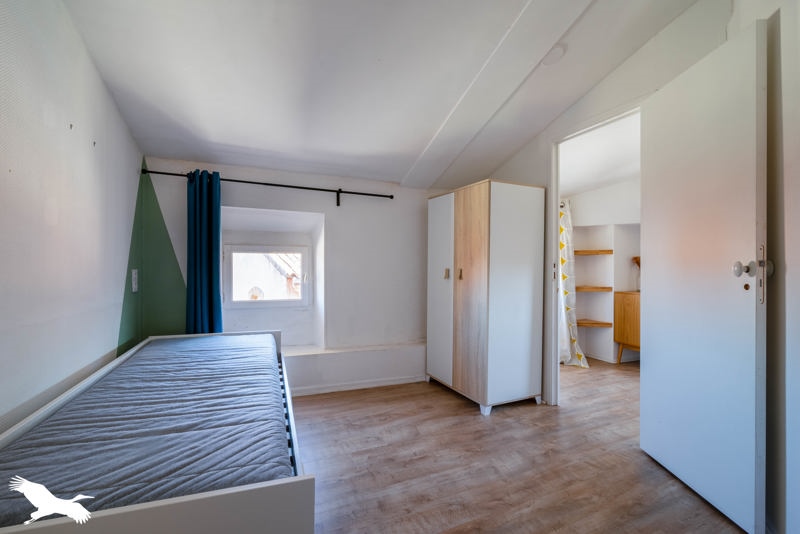 Vente Appartement TOULOUSE - 3 pièces -63 m² - (31000)