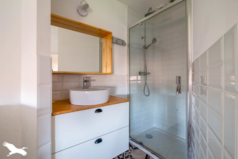 Vente Appartement TOULOUSE - 3 pièces -63 m² - (31000)